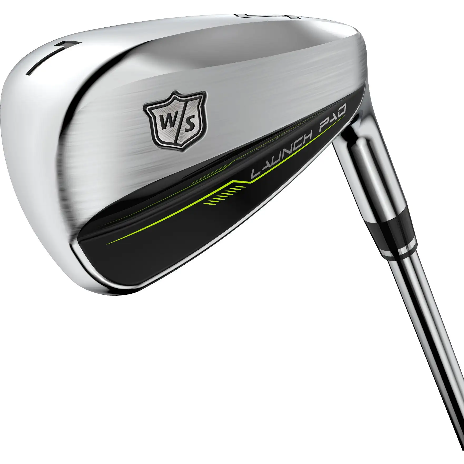 Wilson Golf Wilson Launch Pad 2 Steel Irons