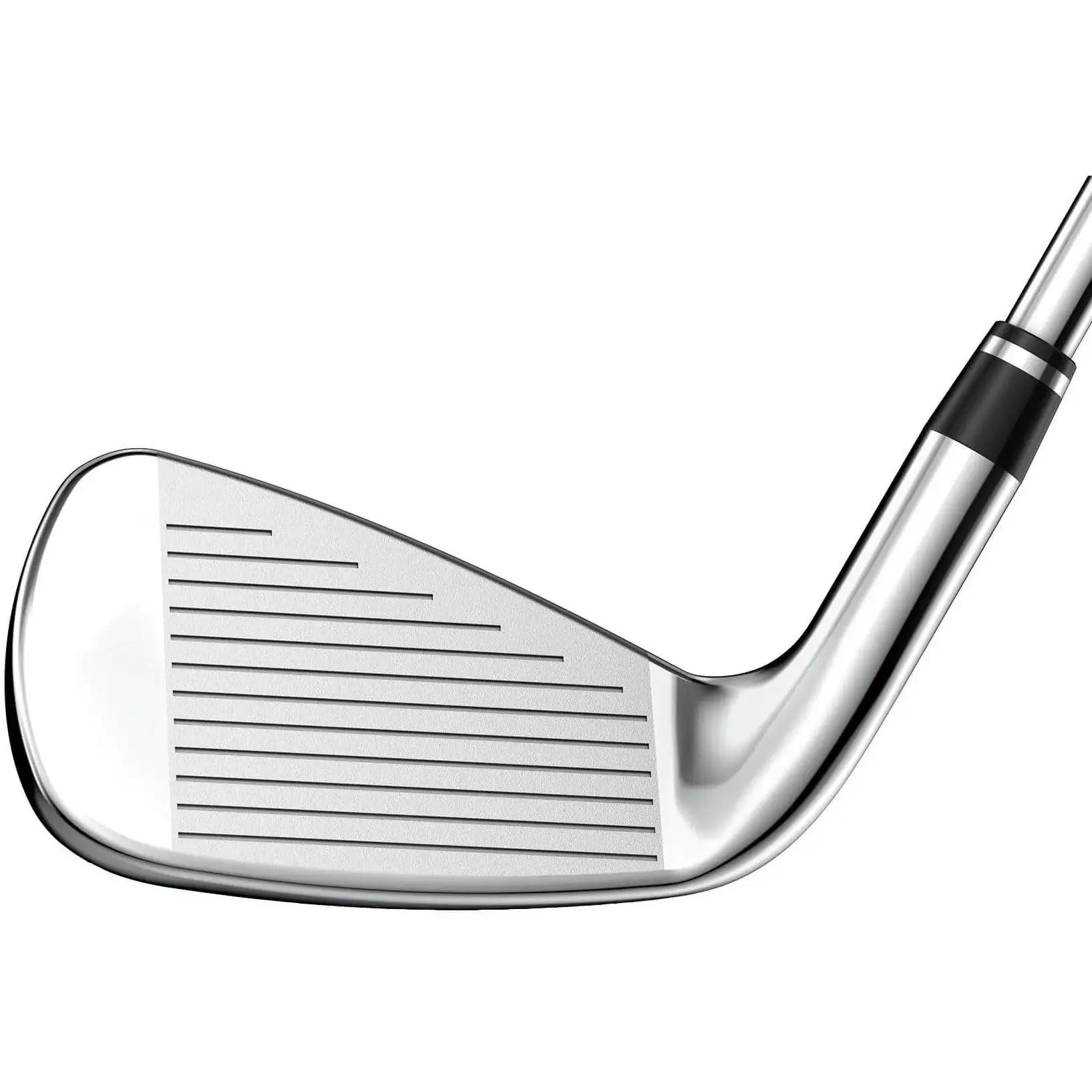 Wilson Golf Wilson Launch Pad 2 Steel Irons - Image 3