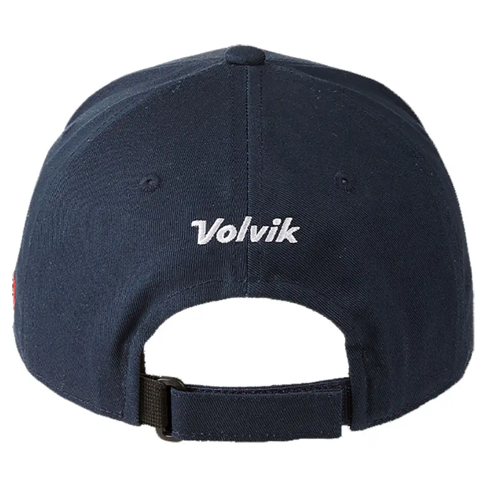 Volvik Marvel Captain America Mens Golf Hat - Image 2