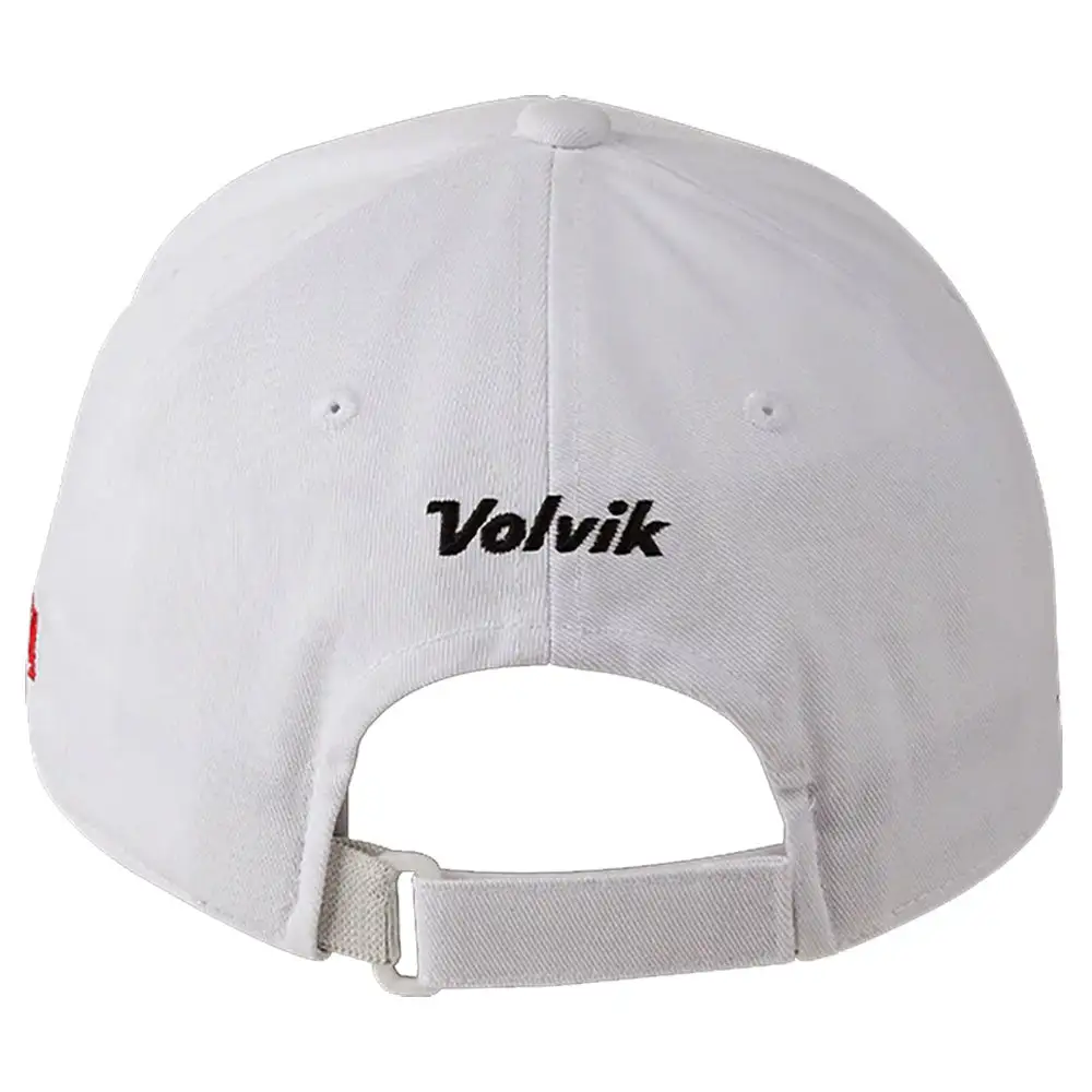 Volvik Marvel Captain America Mens Golf Hat - Image 4