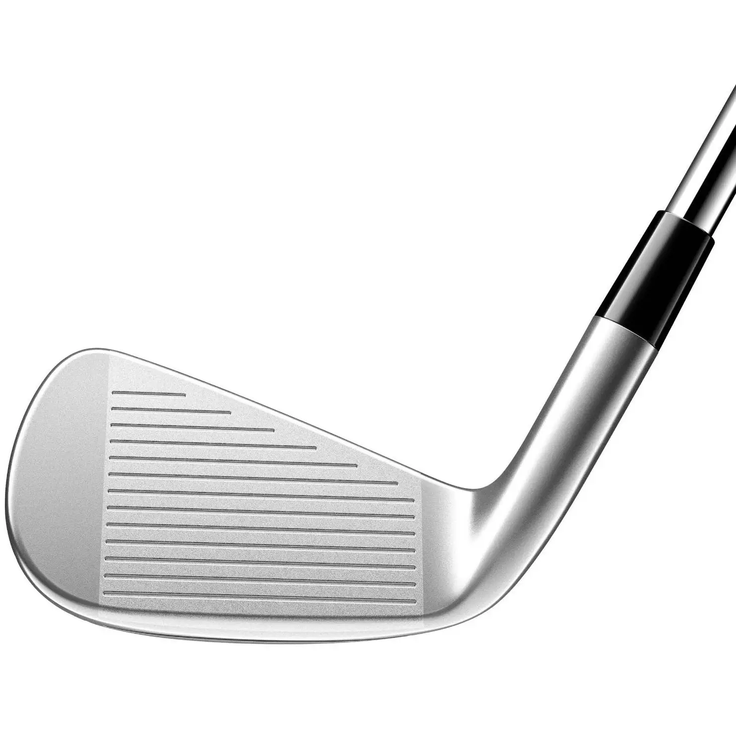 Taylor Made TaylorMade P790 4-PW Regular Irons - Image 3