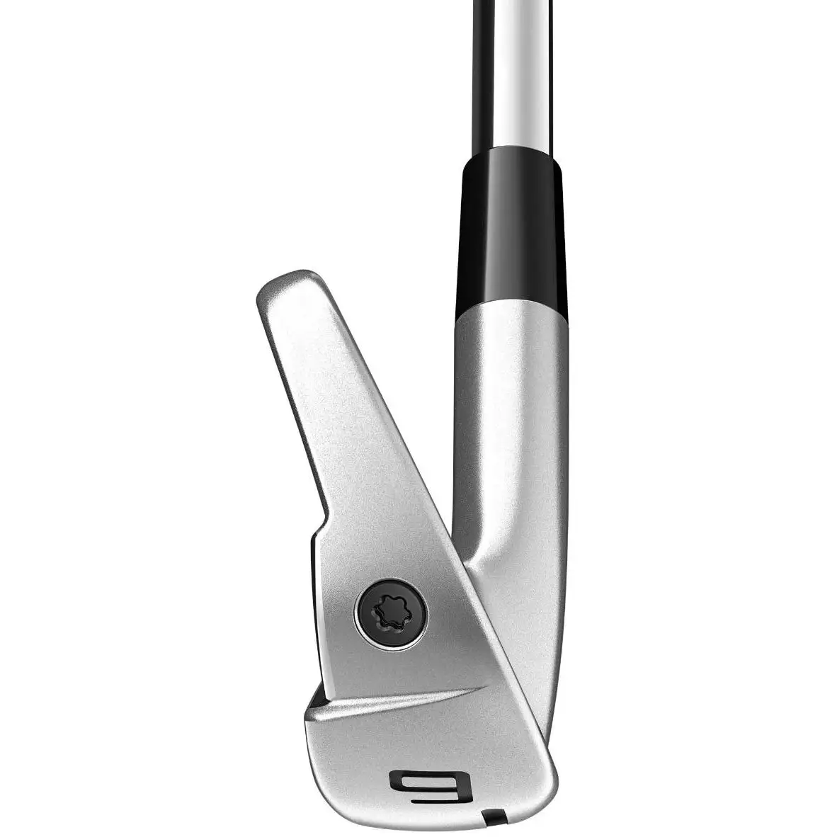 Taylor Made TaylorMade P790 4-PW Regular Irons - Image 4