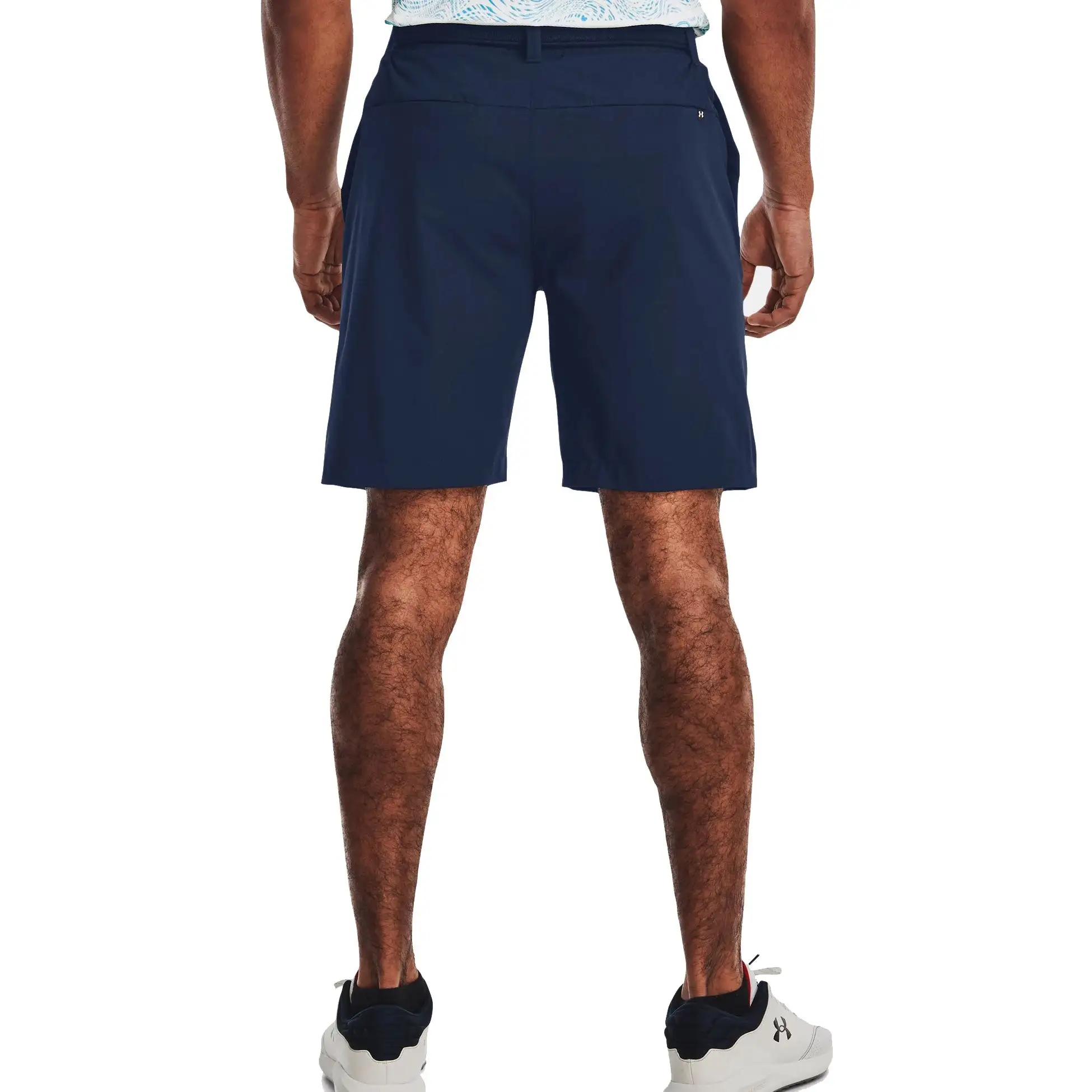 Under Armour Iso-Chill Mens Golf Shorts - Image 2