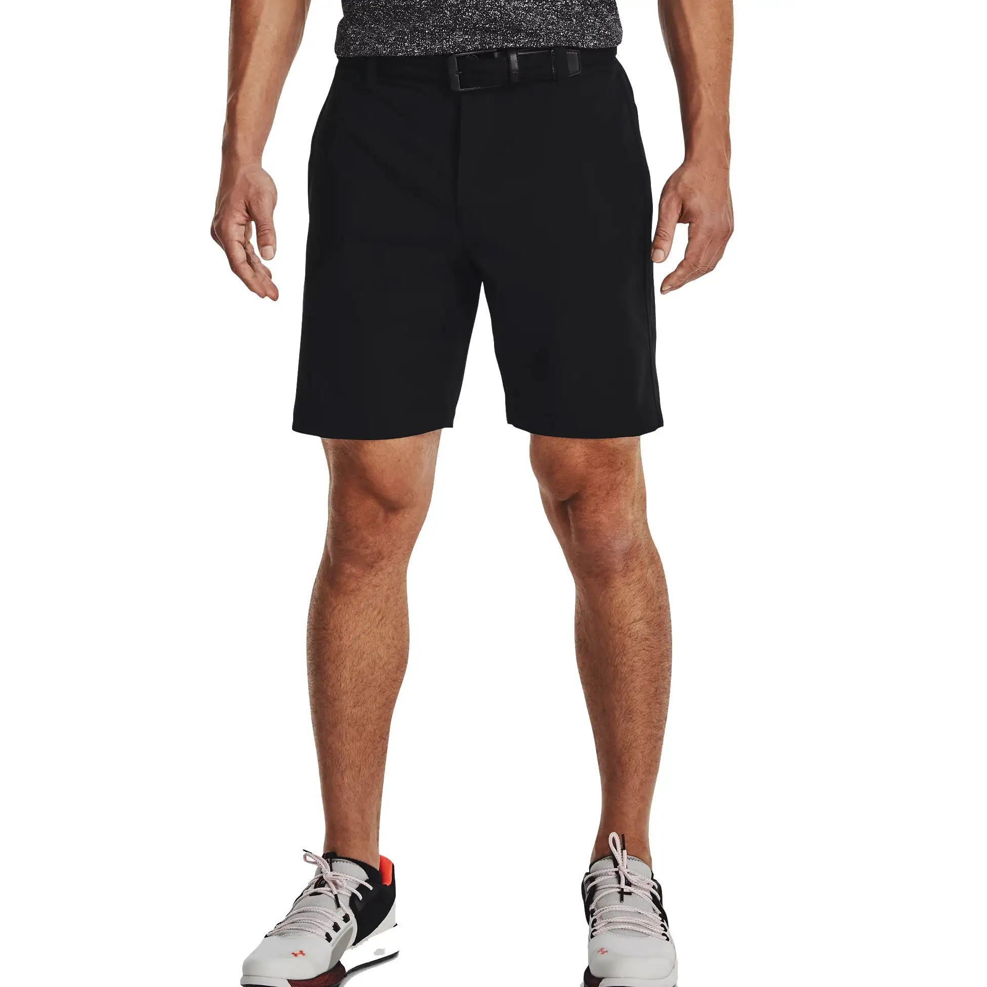 Under Armour Iso-Chill Mens Golf Shorts - Image 3