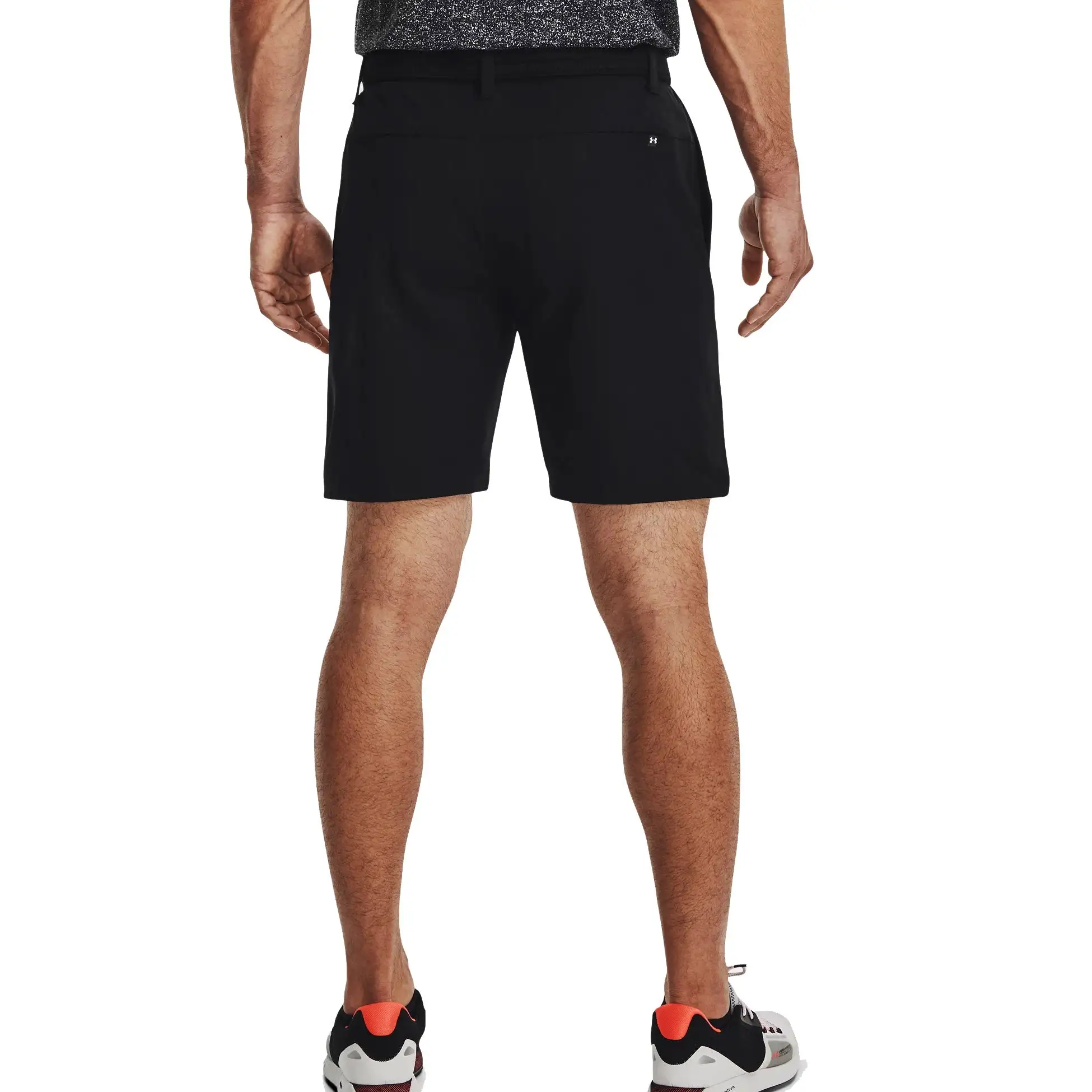 Under Armour Iso-Chill Mens Golf Shorts - Image 4