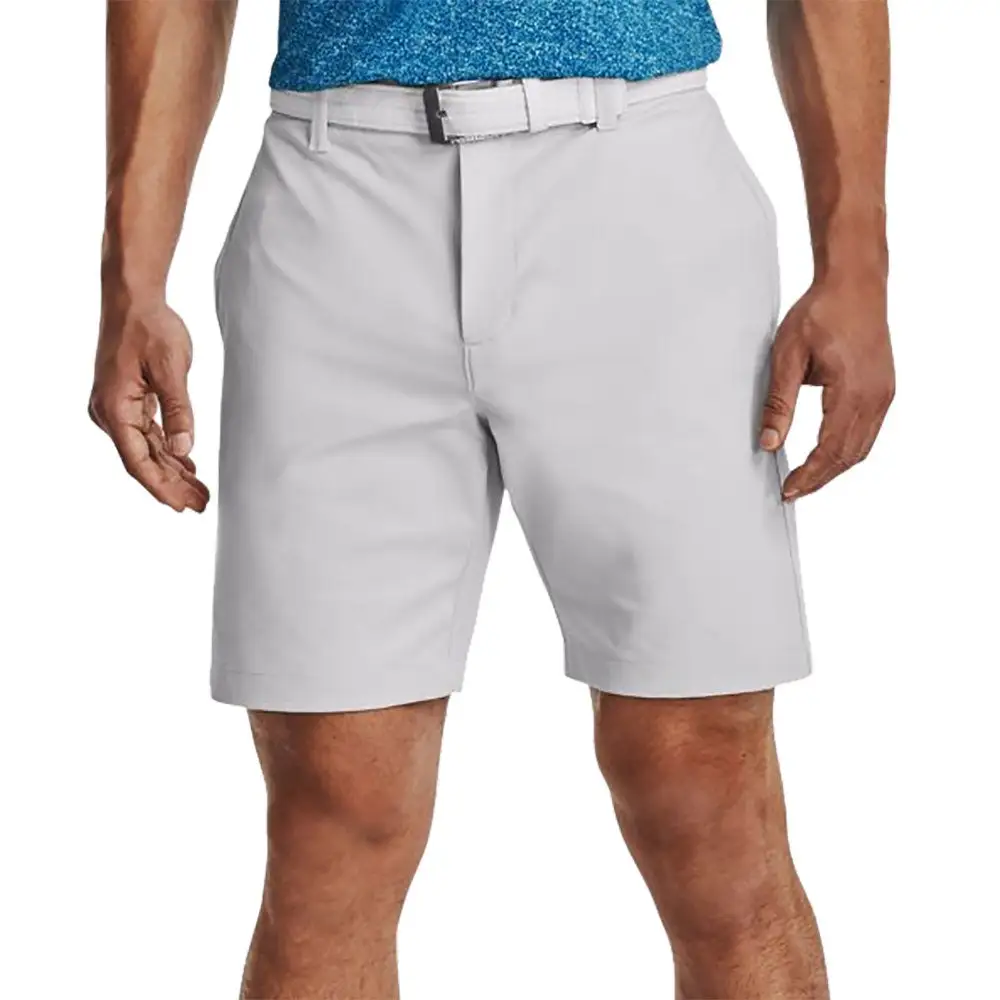 Under Armour Iso-Chill Mens Golf Shorts - Image 5