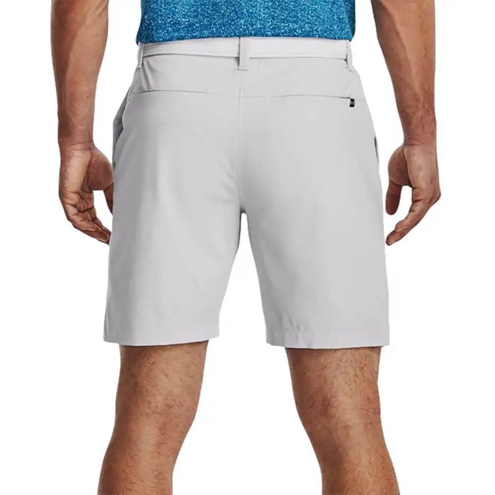 Under Armour Iso-Chill Mens Golf Shorts - Image 6