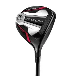Taylor Made TaylorMade Stealth Plus Fairway Wood