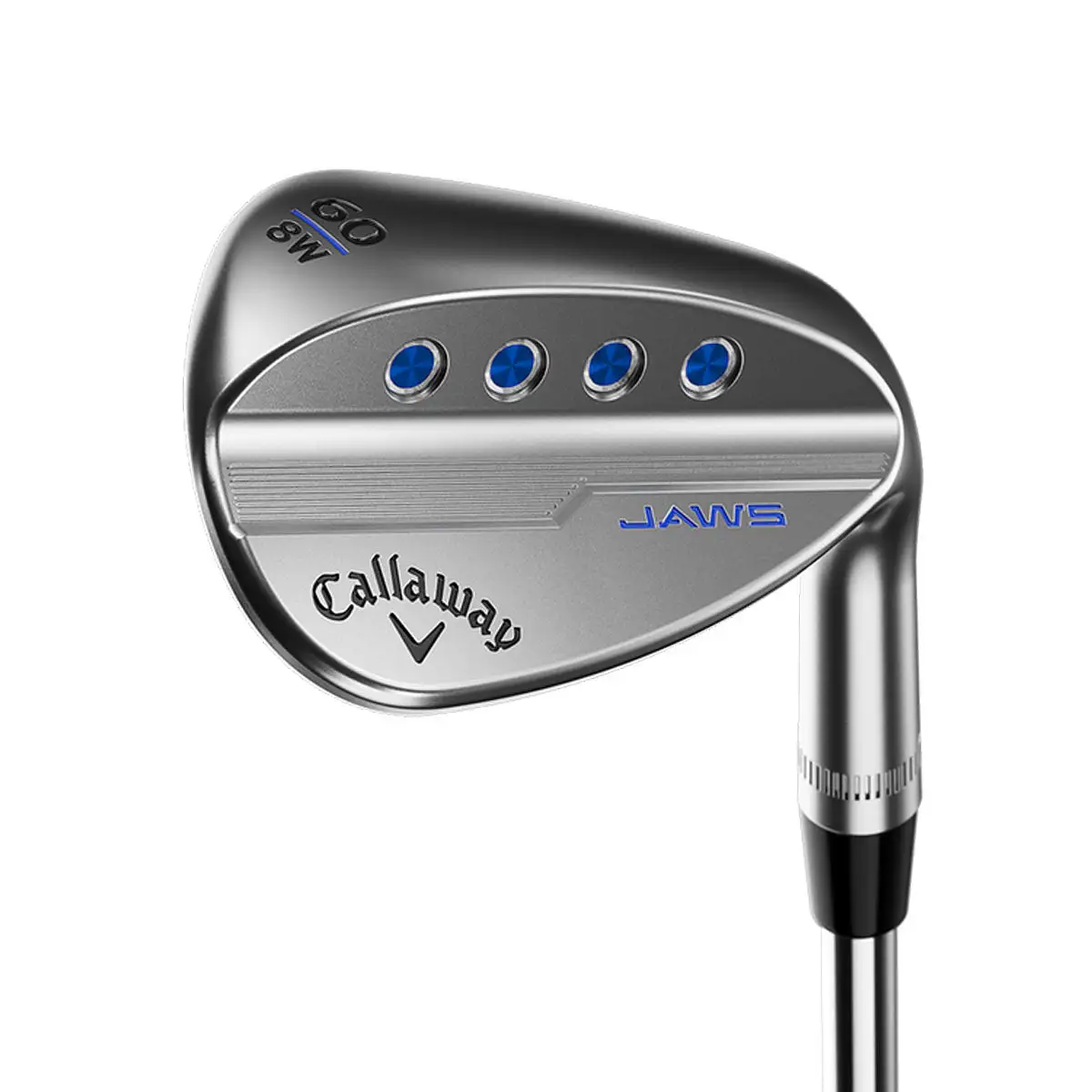 Callaway Jaws MD5 Chrome Right Hand Womens Golf Wedge