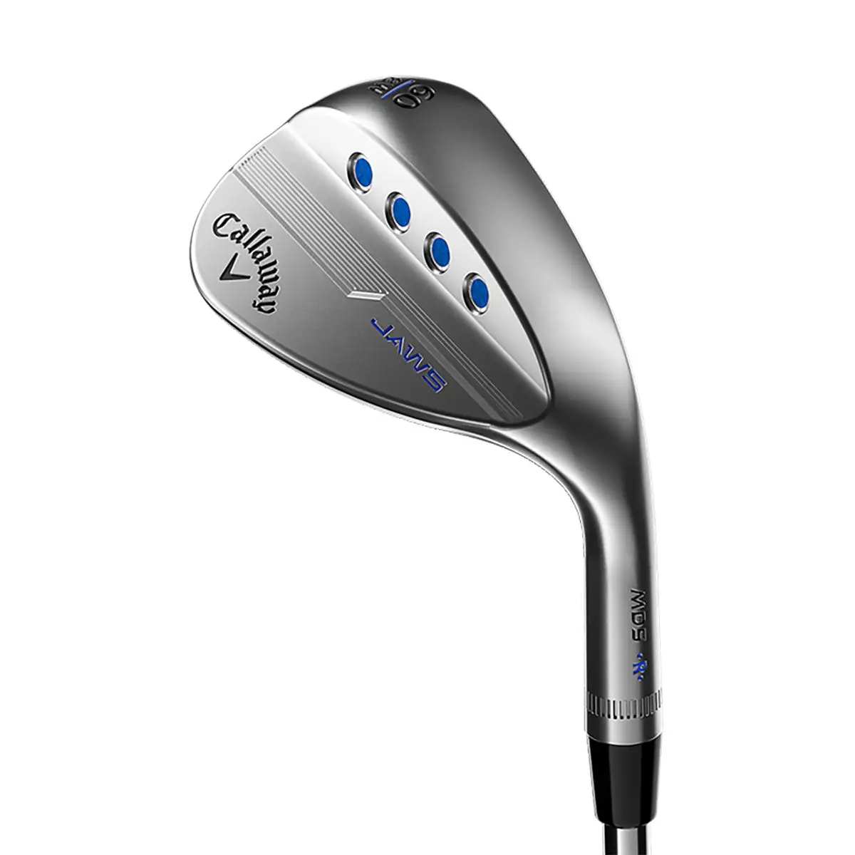 Callaway Jaws MD5 Chrome Right Hand Womens Golf Wedge - Image 5