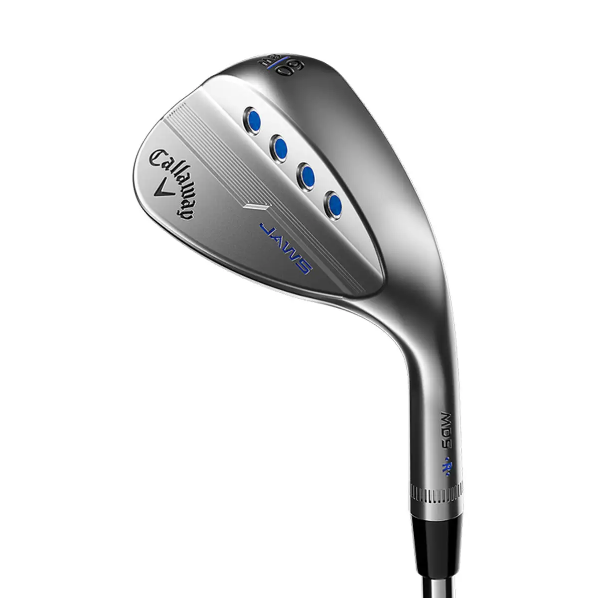 Callaway Jaws MD5 Chrome Right Hand Mens Golf Wedge - Image 5