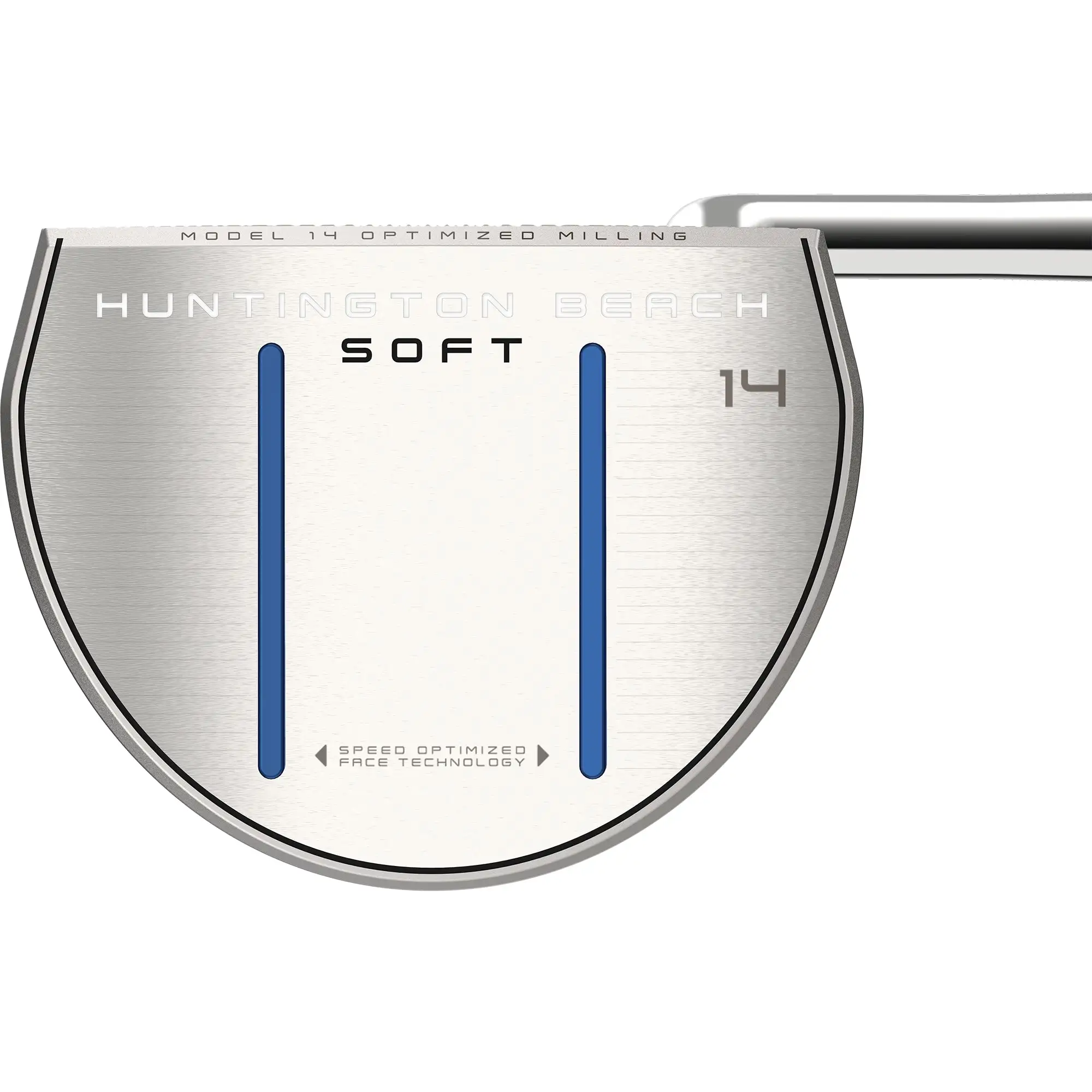 Cleveland Huntington Beach Soft 14 Mens Right Hand Putter - Image 3