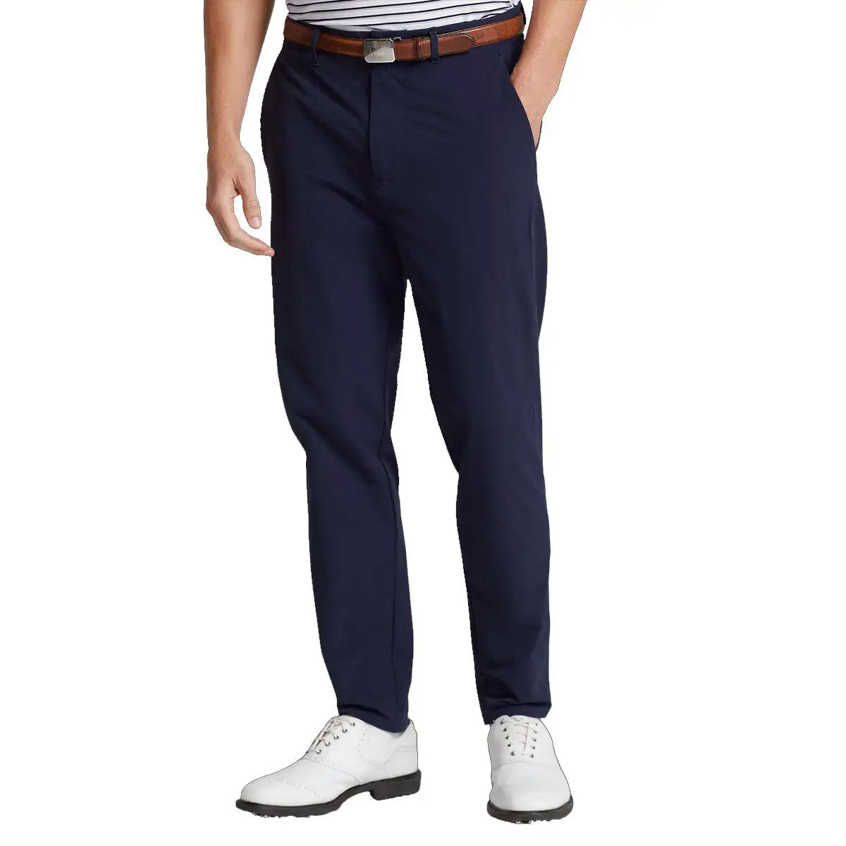 Polo Ralph Lauren RLX Ralph Lauren On Course Stretch Navy Mens Golf Pants