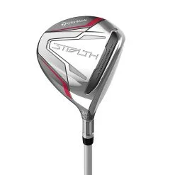 Taylor Made TaylorMade Stealth Womens Fairway Wood