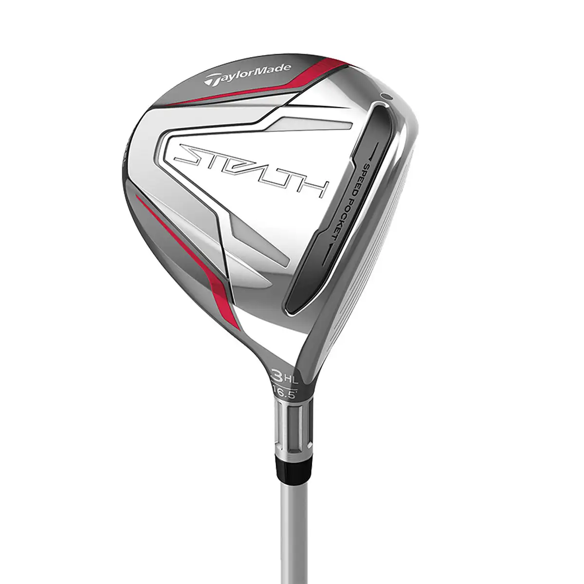 Taylor Made TaylorMade Stealth Womens Fairway Wood