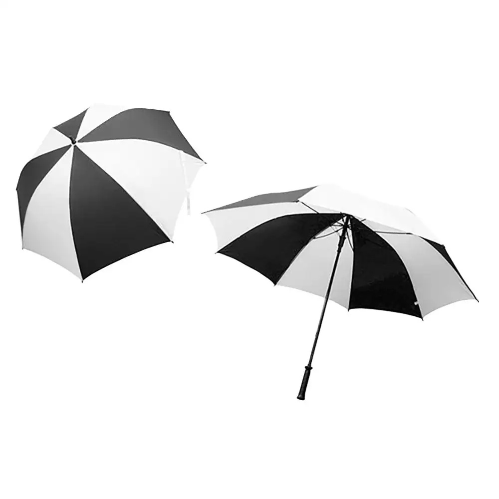 Jp Lann JPLann Player Supreme Single Canopy Auto Open Umbrella - Image 2