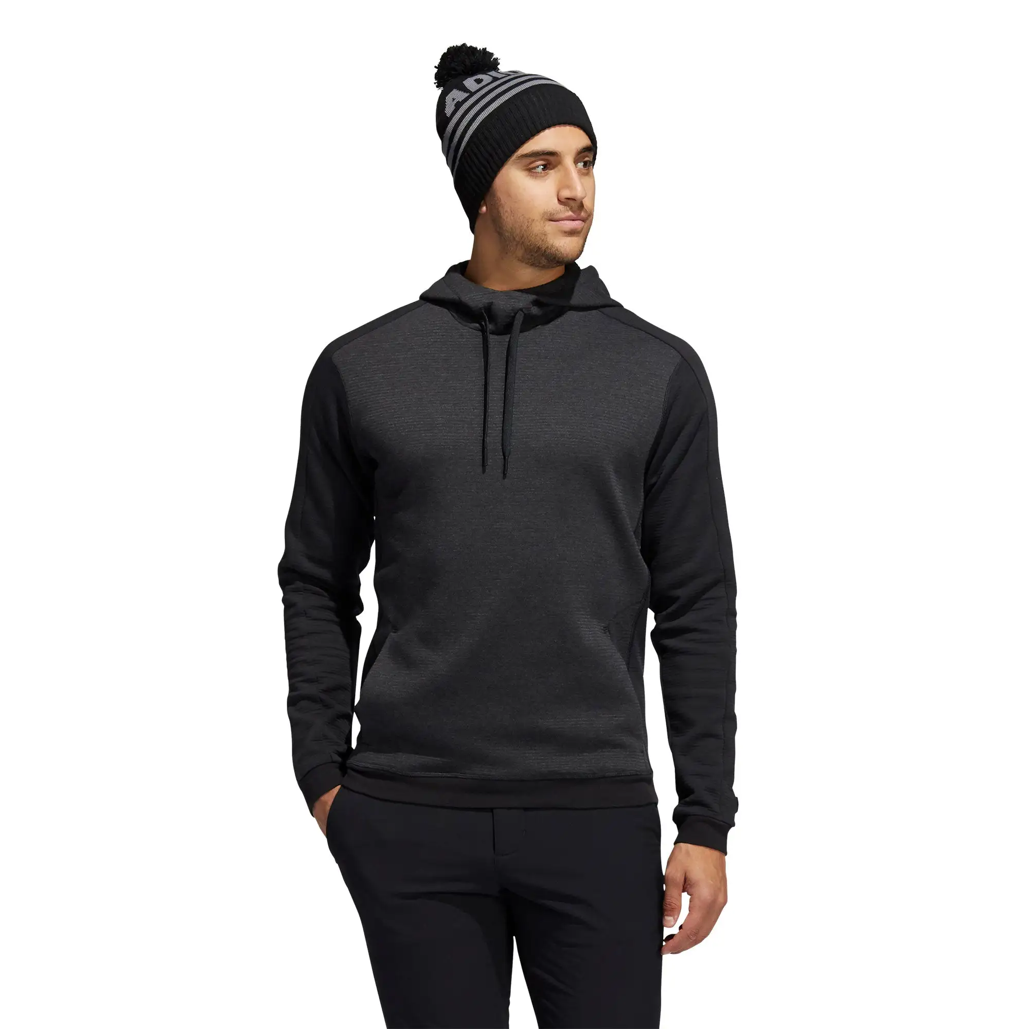 Adidas Golf Adidas Go-To COLD.RDY Mens Golf Hoodie