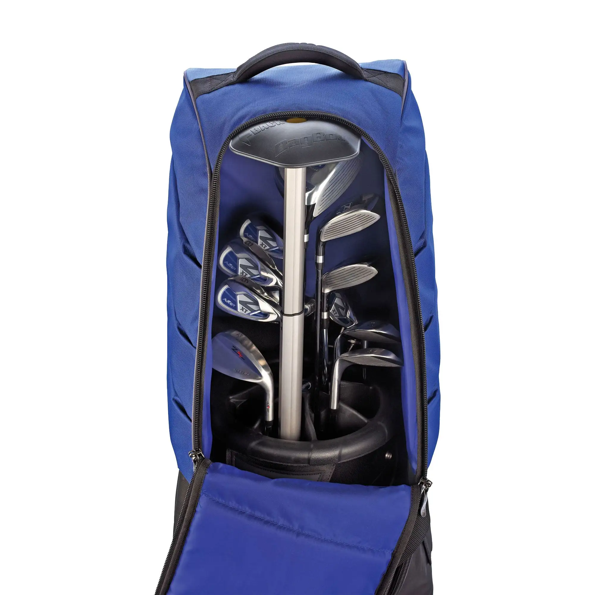 Bag Boy Backbone Travel Cover Support System - Image 2