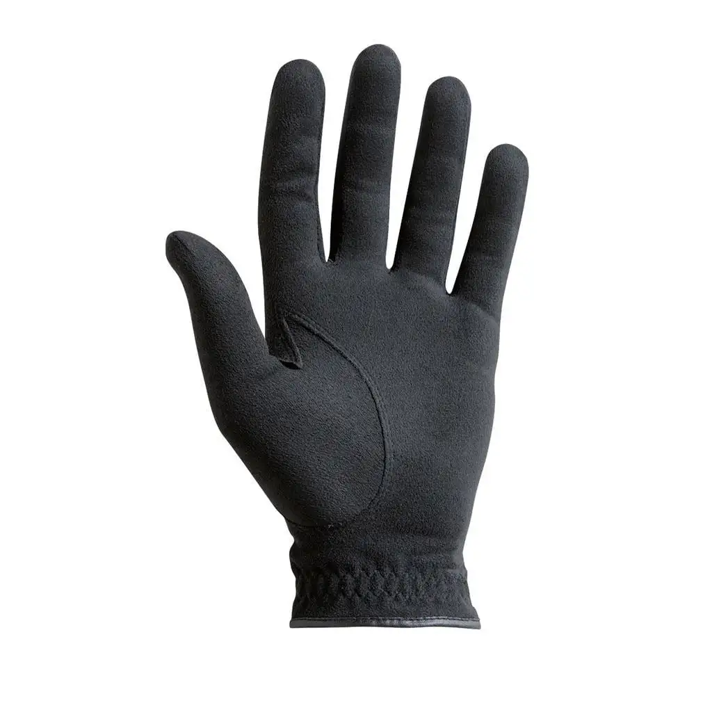 FootJoy RainGrip Black Womens Left Hand Golf Glove - Image 2