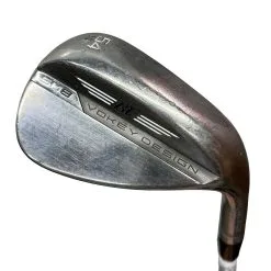 Used Titleist Vokey SM8 54.10S Wedge 27076