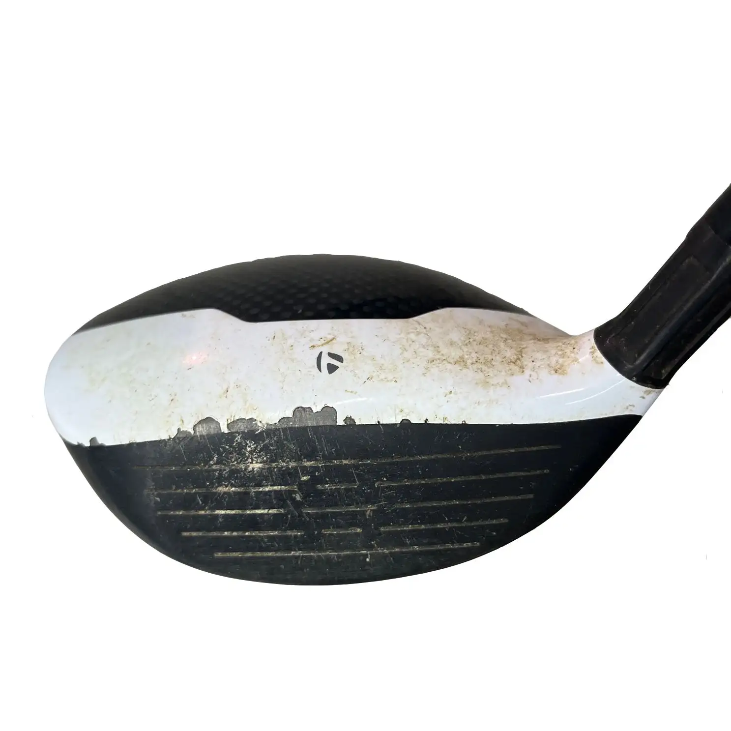 Taylor Made Used TaylorMade M2 18 Fairway Wood 27086 - Image 4