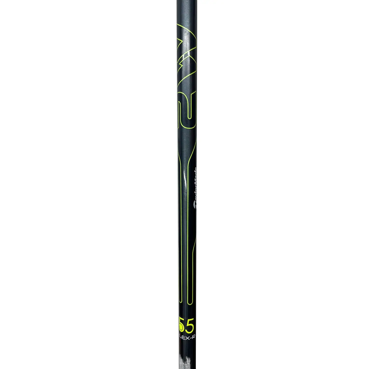 Taylor Made Used TaylorMade M2 18 Fairway Wood 27086 - Image 5