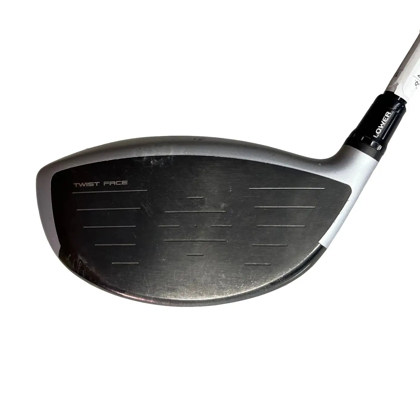 Taylor Made Used TaylorMade M3 9.5 Driver 27089 - Image 3