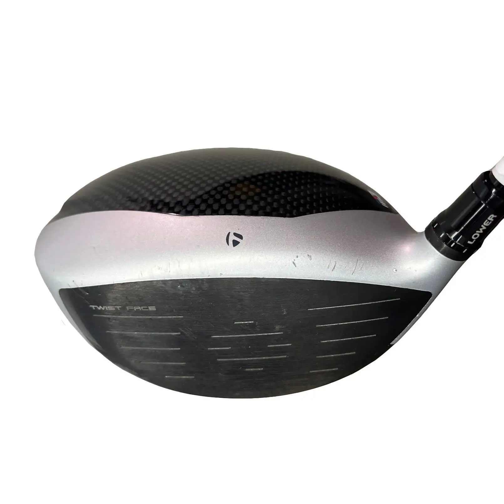 Taylor Made Used TaylorMade M3 9.5 Driver 27089 - Image 4