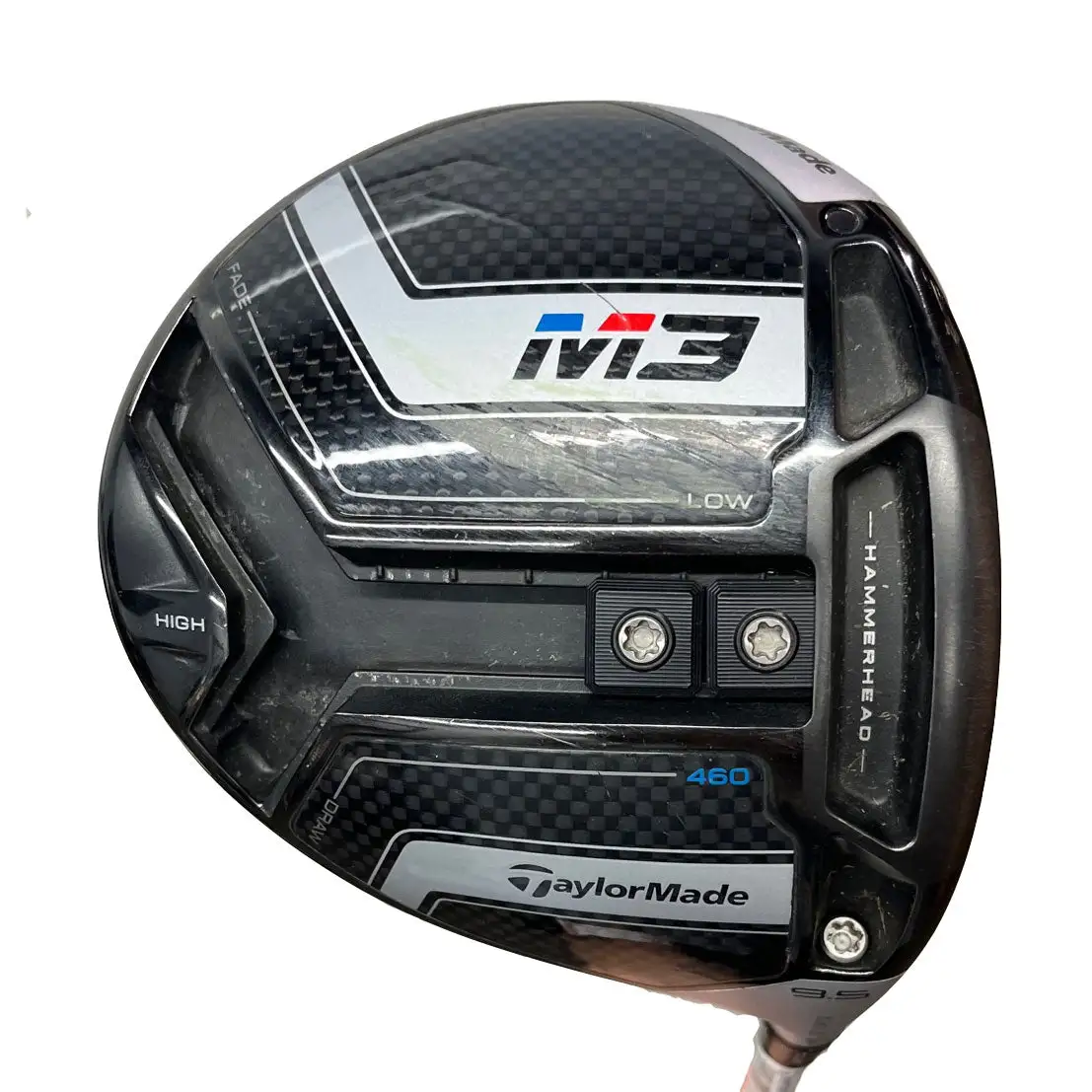 Taylor Made Used TaylorMade M3 9.5 Driver 27089