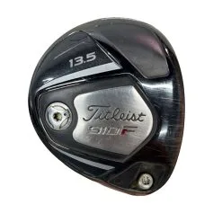 Used Titleist 910F 13.5 Extra Stiff Fairway Wood 27092