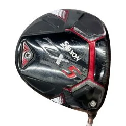 Used Srixon ZX5 9.5 Driver 27094