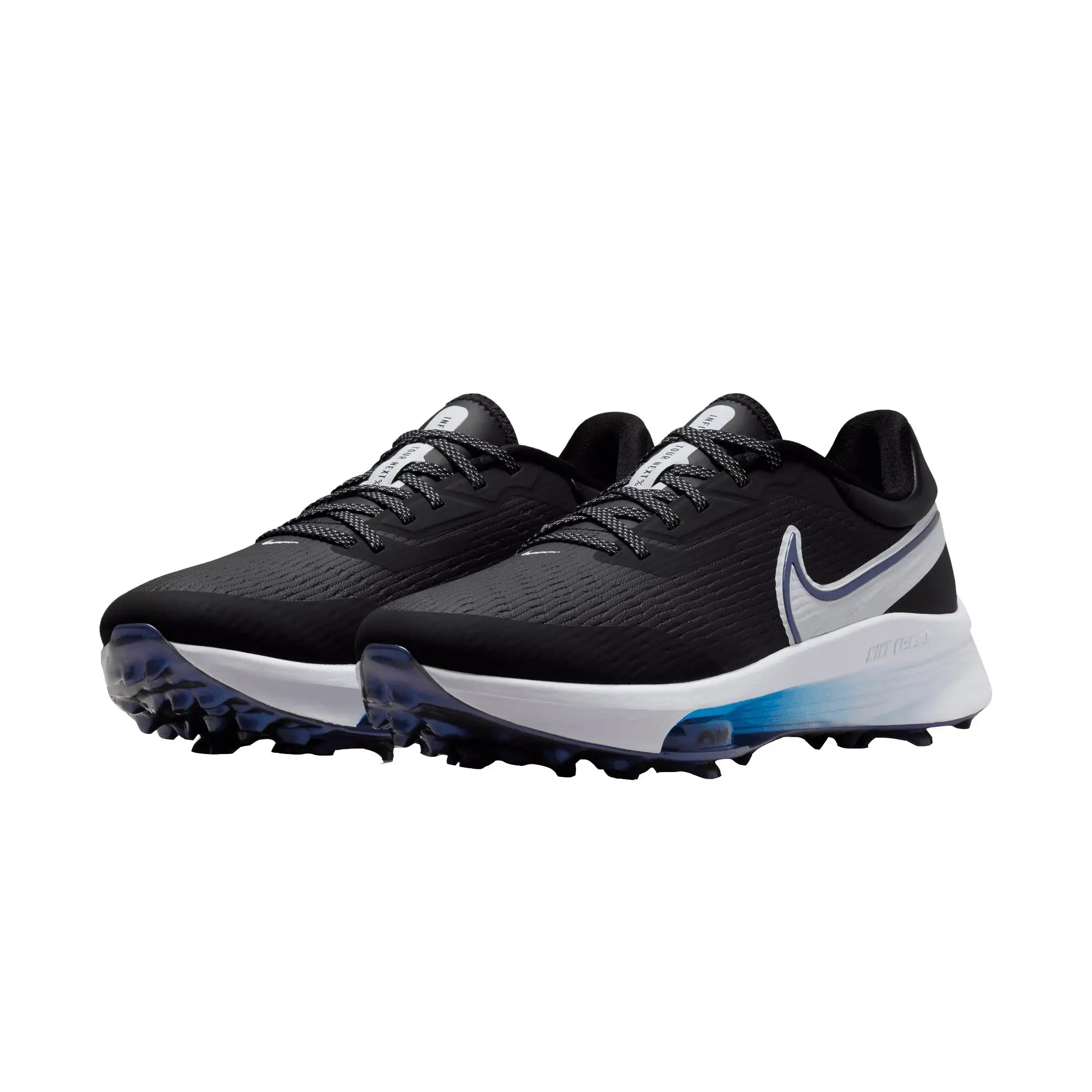 Nike Golf Nike Air Zoom Infinity Tour NEXT% Mens Golf Shoes
