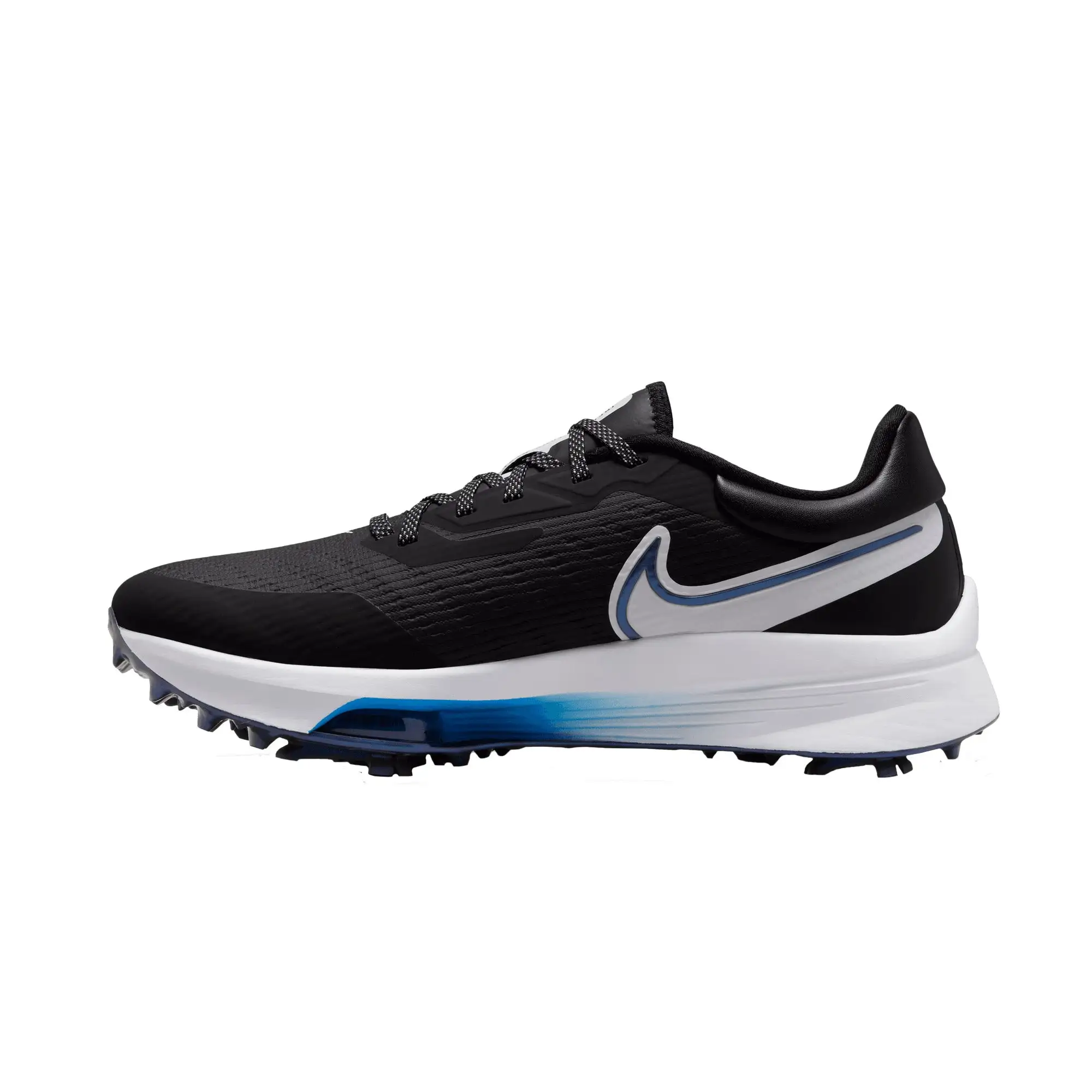 Nike Golf Nike Air Zoom Infinity Tour NEXT% Mens Golf Shoes - Image 3