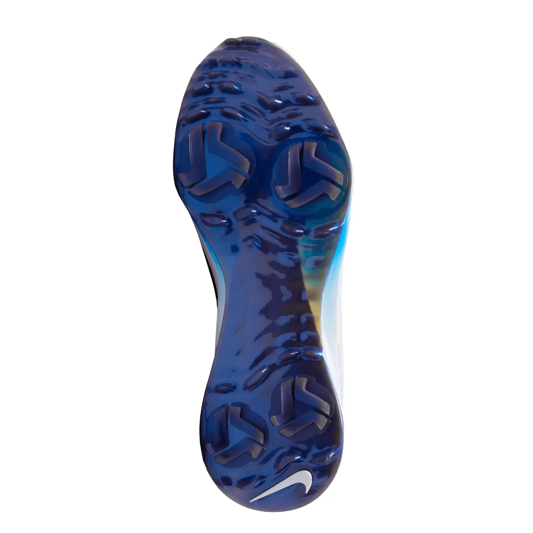 Nike Golf Nike Air Zoom Infinity Tour NEXT% Mens Golf Shoes - Image 5