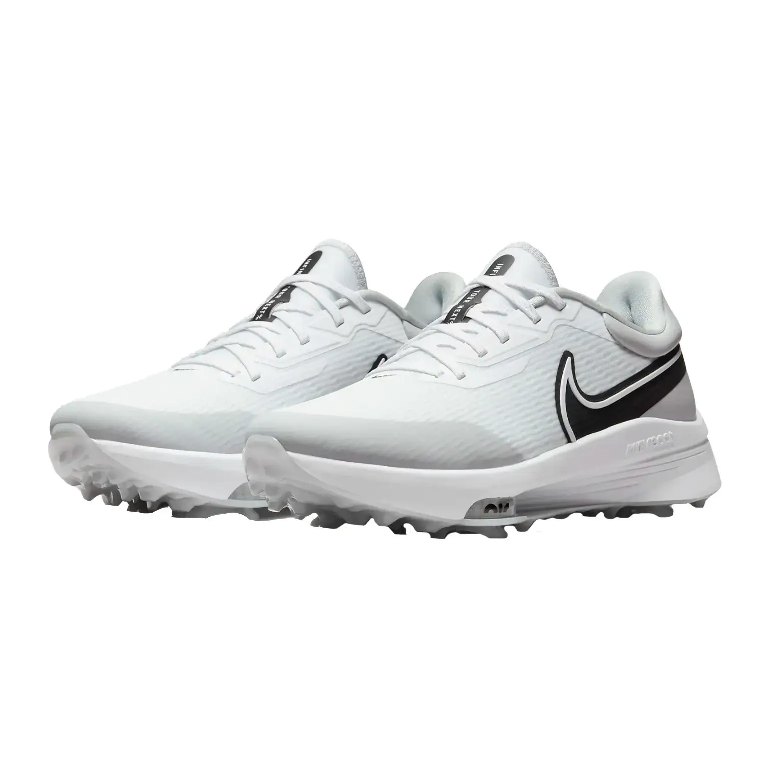 Nike Golf Nike Air Zoom Infinity Tour NEXT% Mens Golf Shoes - Image 12