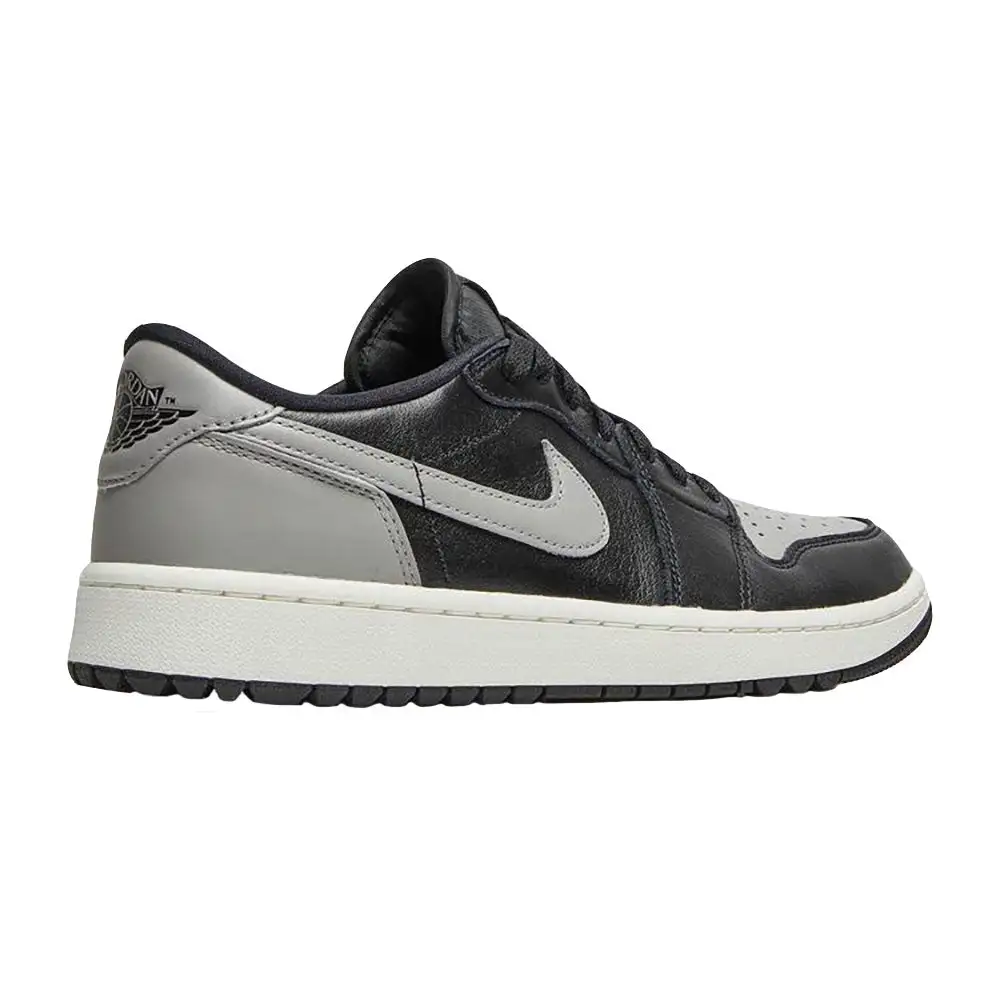 Nike Golf Nike Air Jordan 1 Low G Mens Golf Shoes - Image 2