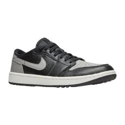 Nike Golf Nike Air Jordan 1 Low G Mens Golf Shoes
