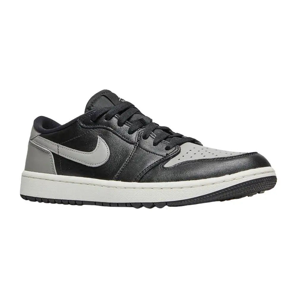 Nike Golf Nike Air Jordan 1 Low G Mens Golf Shoes