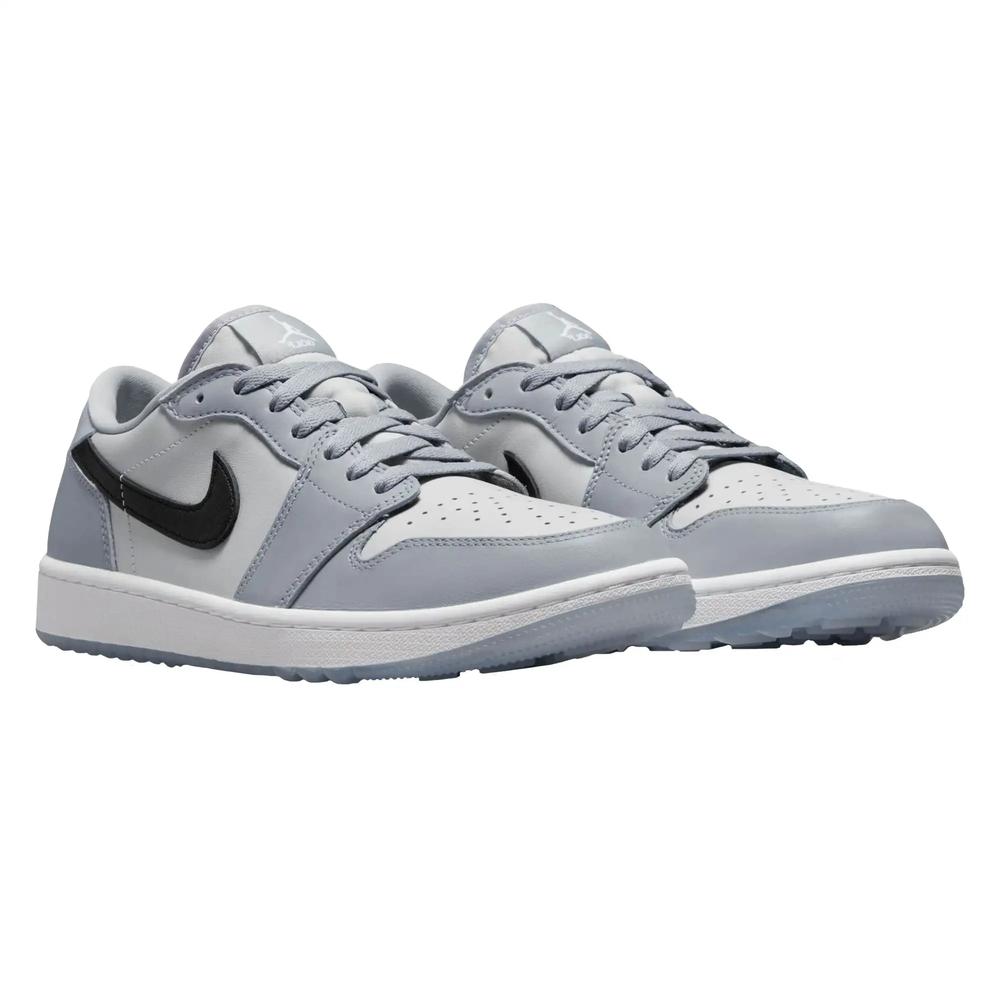 Nike Golf Nike Air Jordan 1 Low G Mens Golf Shoes - Image 4