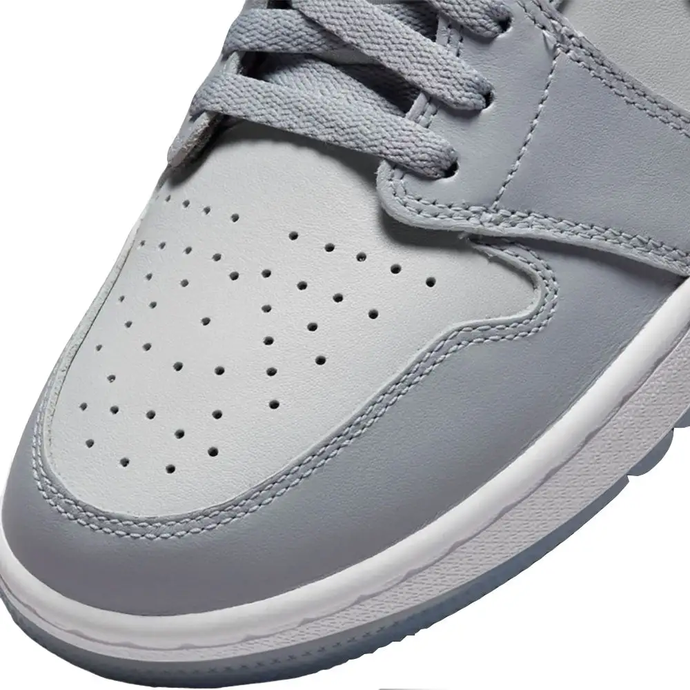 Nike Golf Nike Air Jordan 1 Low G Mens Golf Shoes - Image 8