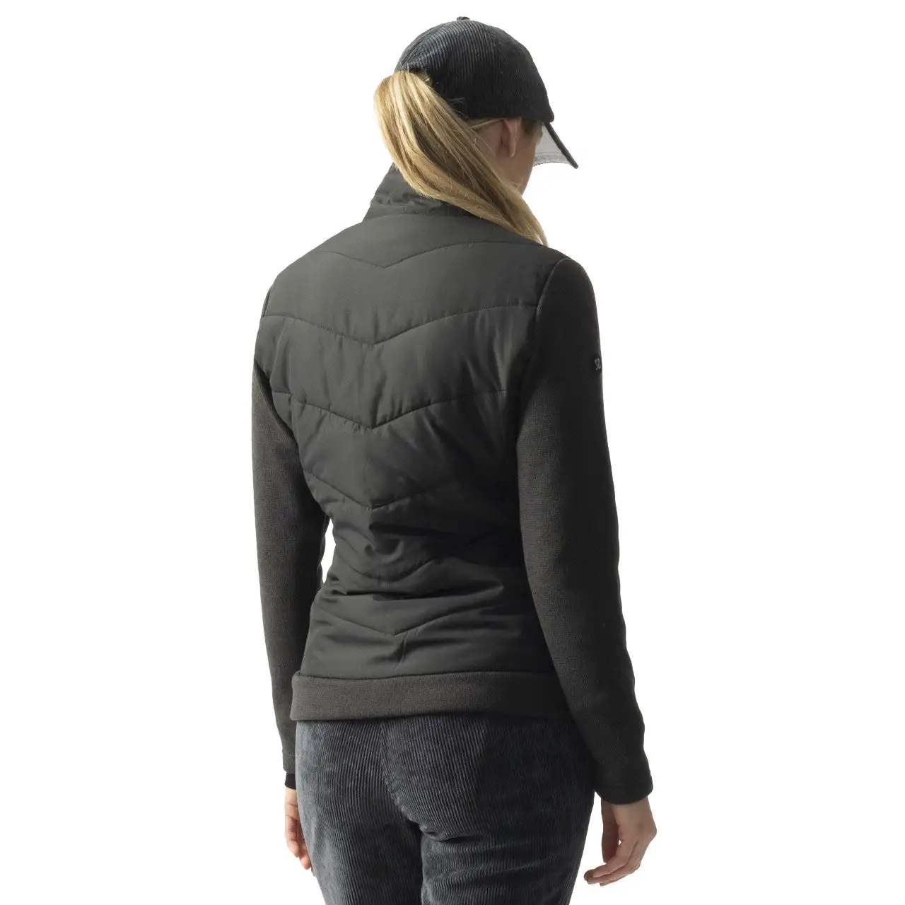 Daily Sports Karat Womens Golf Jacket - Image 4