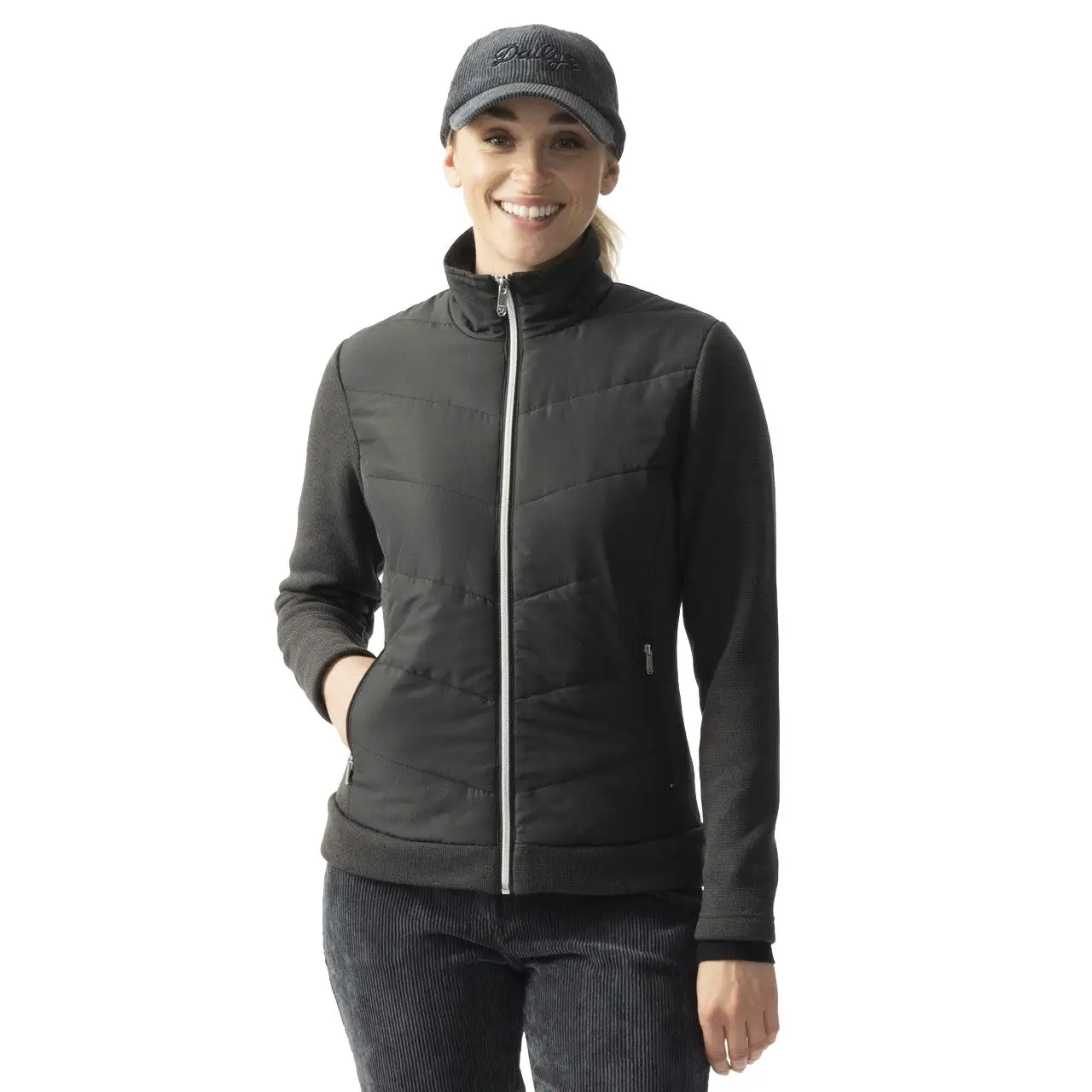 Daily Sports Karat Womens Golf Jacket - Image 3