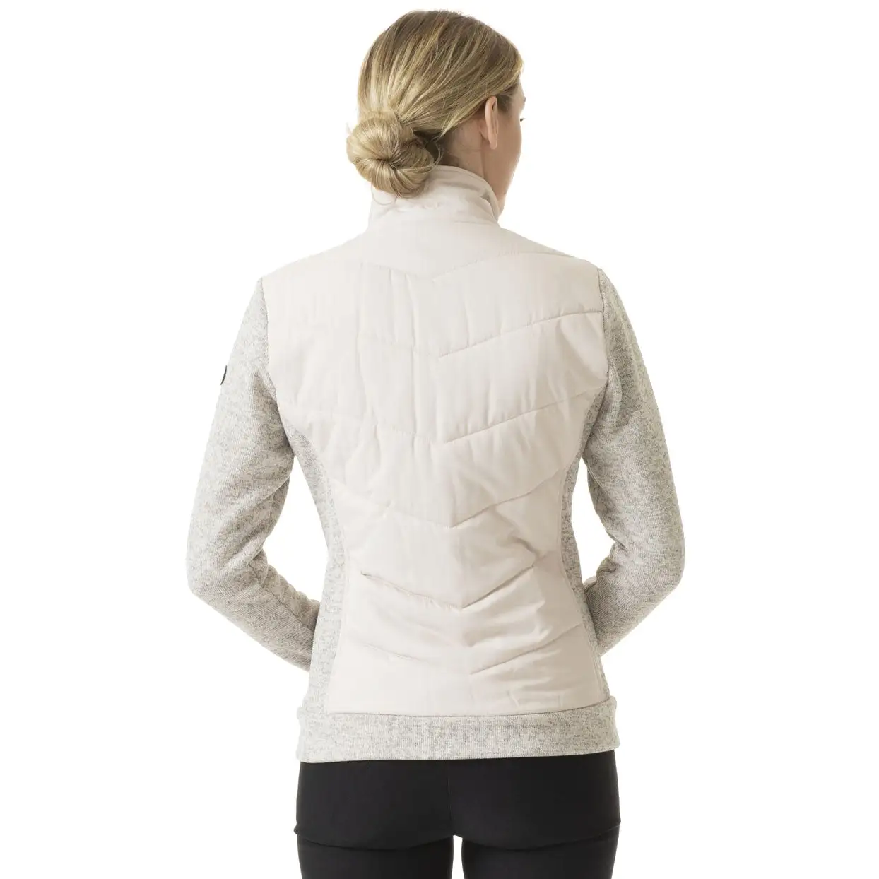 Daily Sports Karat Womens Golf Jacket - Image 2