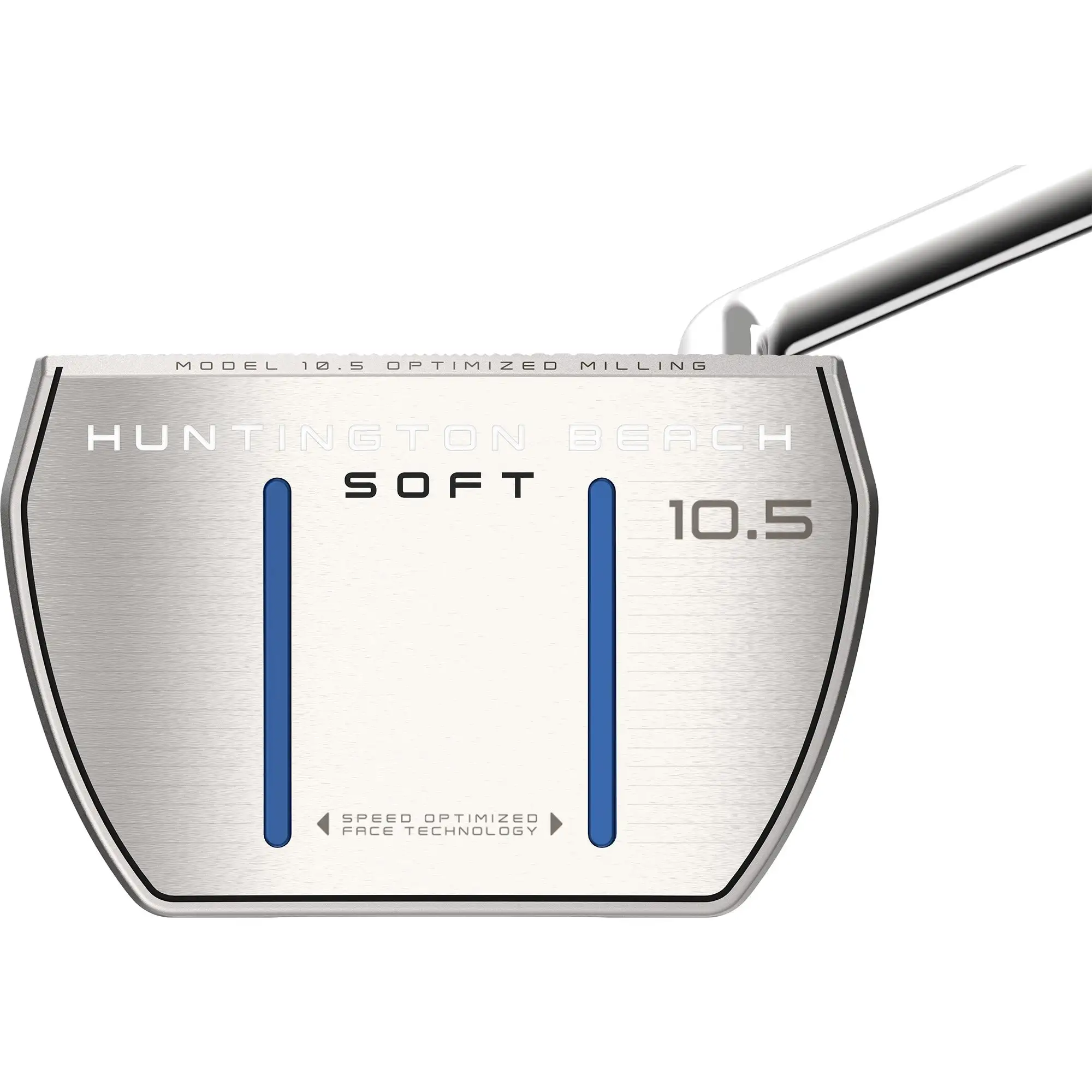 Cleveland Huntington Beach Soft 10.5 Mens Right Hand Putter - Image 3
