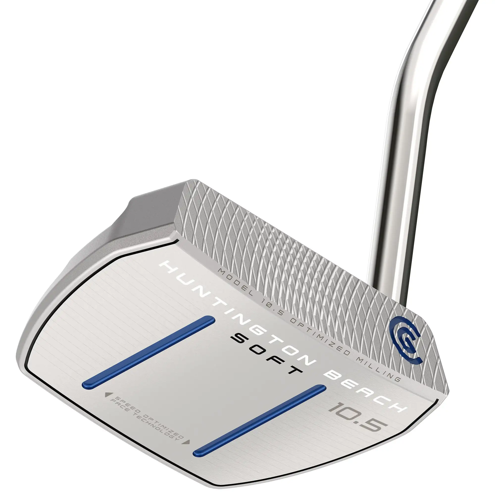 Cleveland Huntington Beach Soft 10.5 Mens Right Hand Putter - Image 5