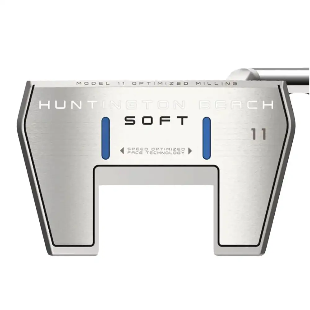 Cleveland Huntington Beach Soft 11 Slant Mens Right Hand Putter - Image 6