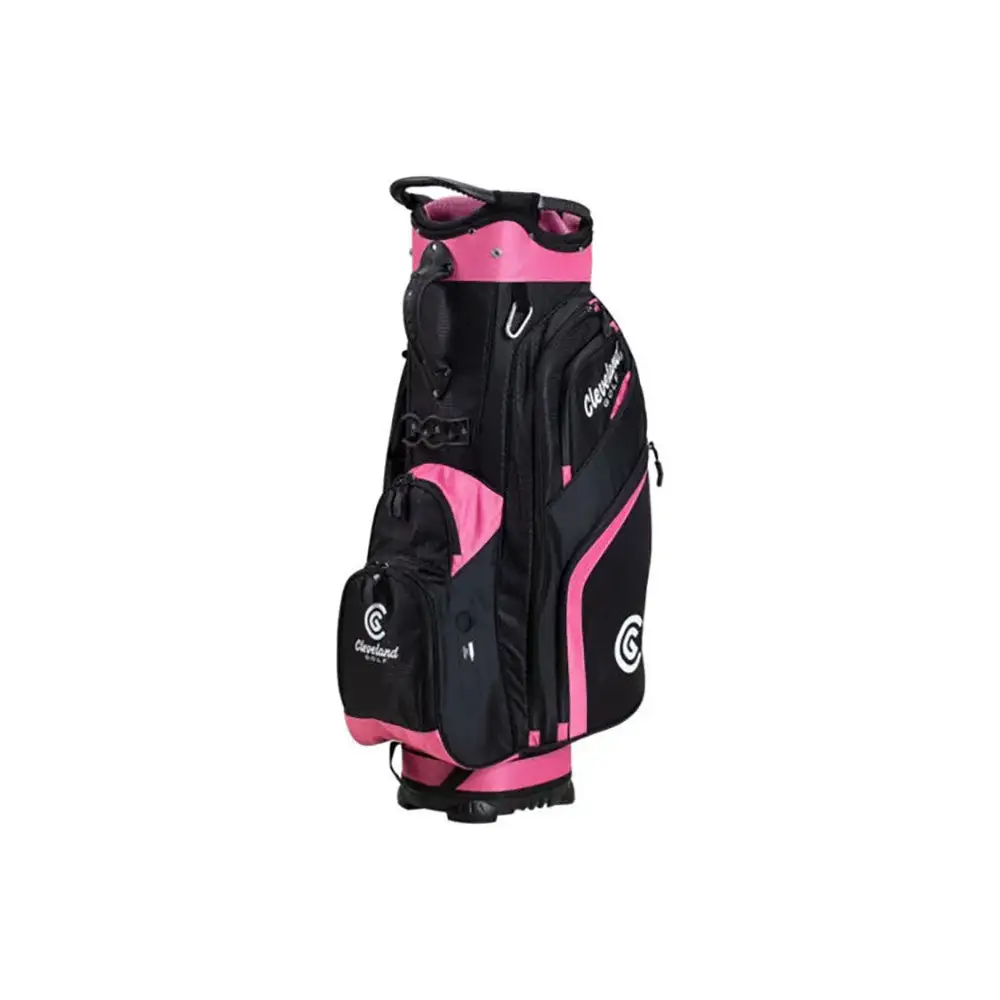Cleveland CG Launcher Golf Cart Bag - Image 2