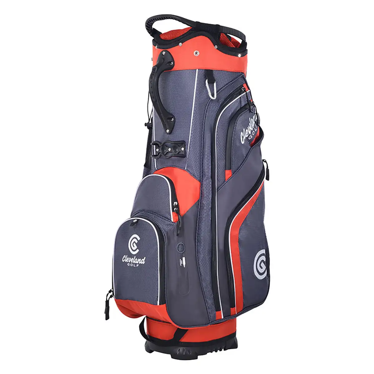 Cleveland CG Launcher Golf Cart Bag - Image 4
