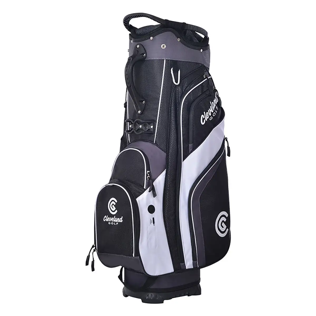 Cleveland CG Launcher Golf Cart Bag - Image 5