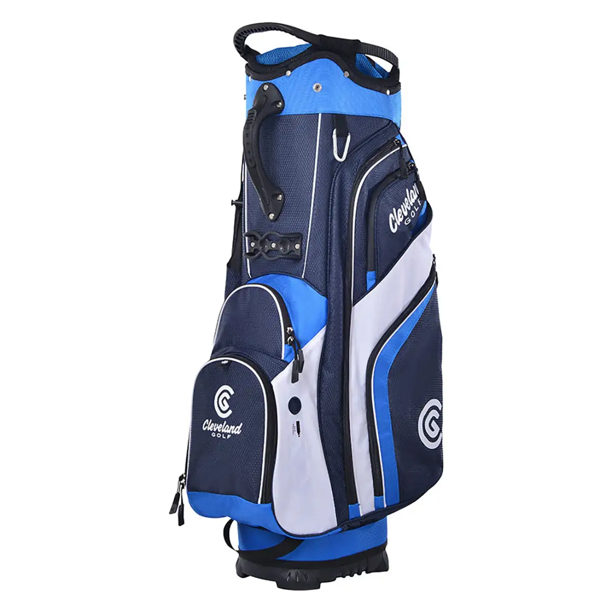 Cleveland CG Launcher Golf Cart Bag - Image 7